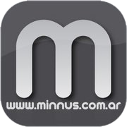 minnus